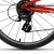 ROWER YUPII 24'' RED WAGA 8,2 KG.